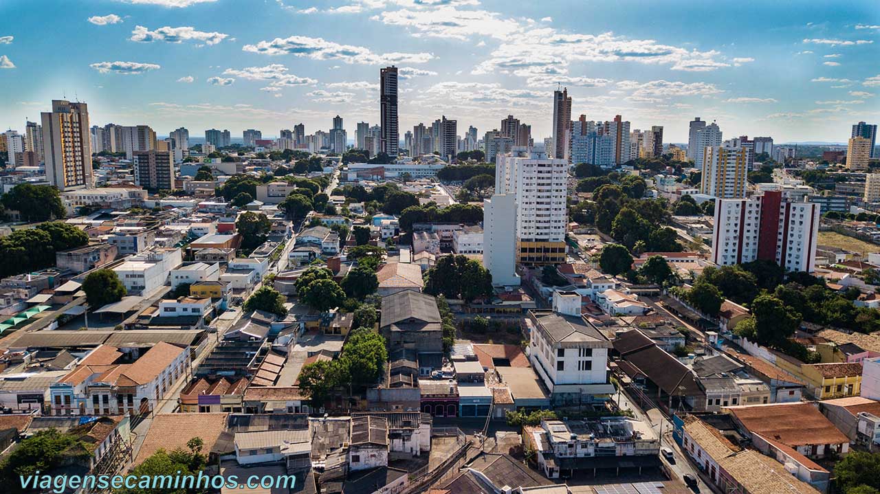 Cuiabá MT