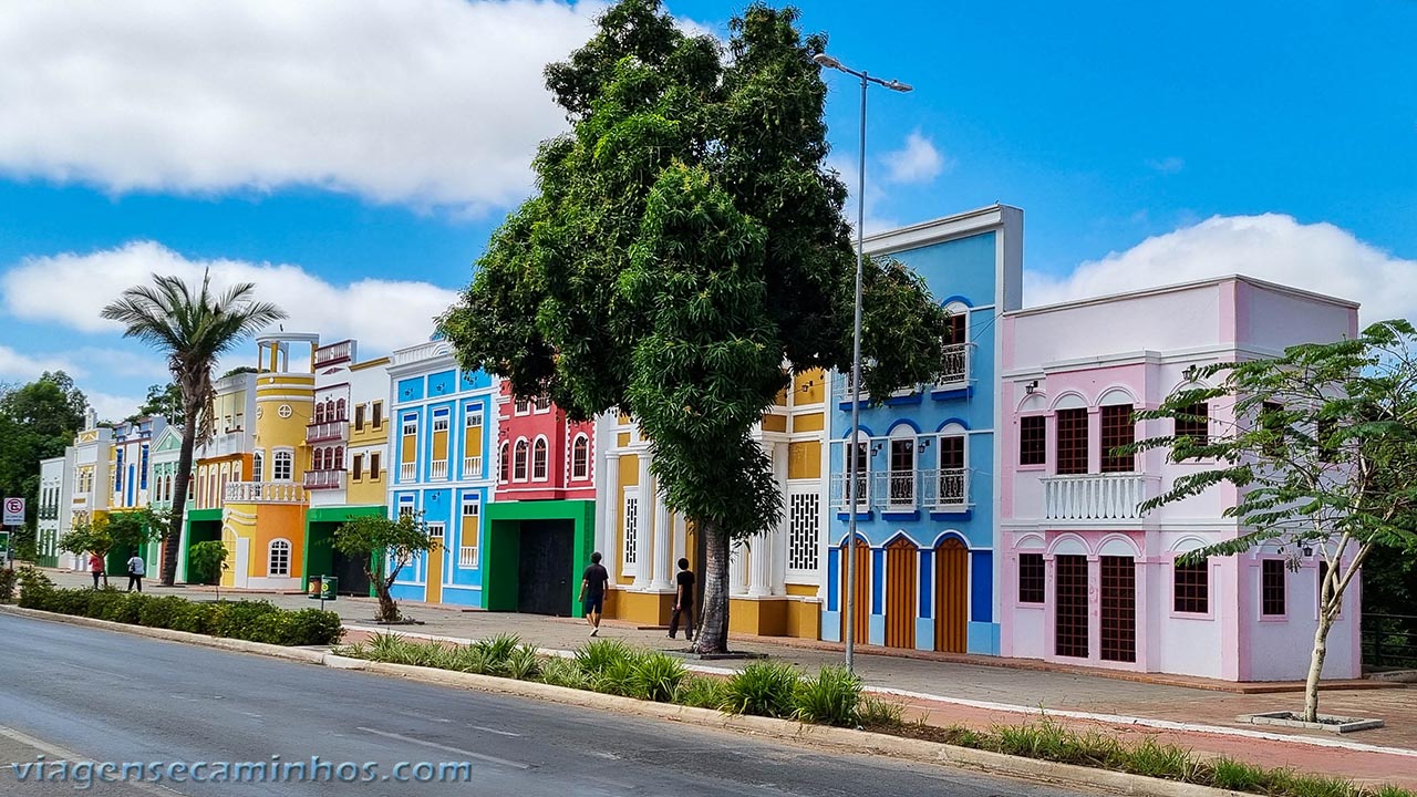 Cuiabá MT - Vila Cuiabana