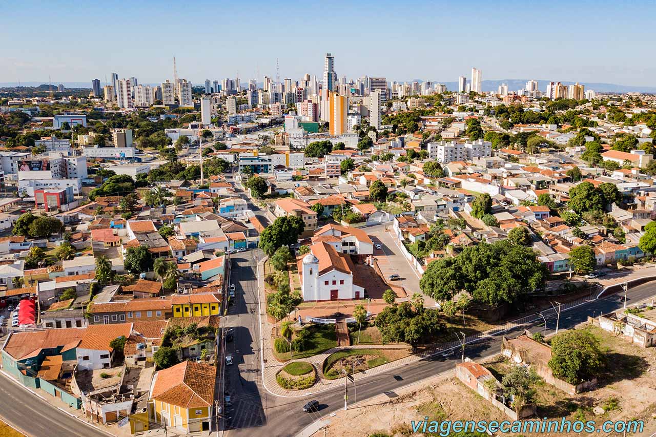 Cuiabá