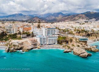 Nerja - Espanha