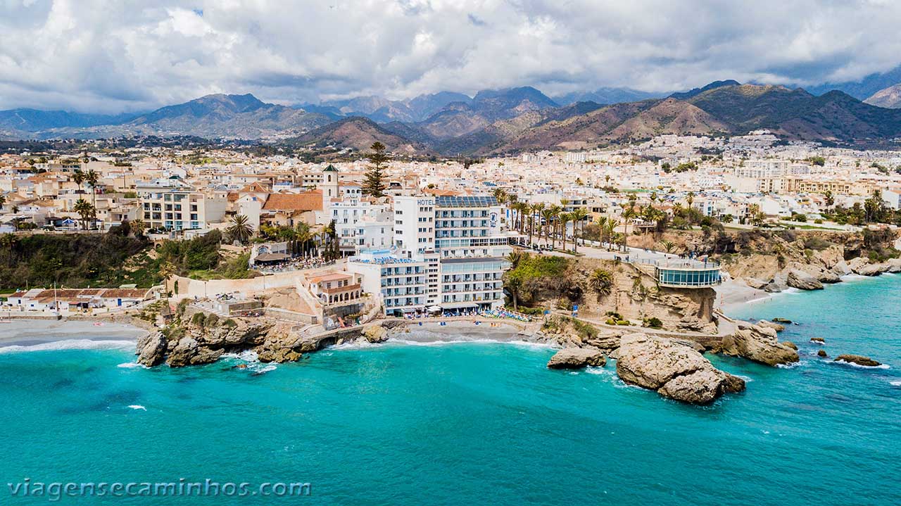 Nerja - Espanha