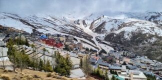 Sierra Nevada