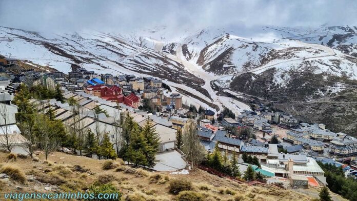 Sierra Nevada