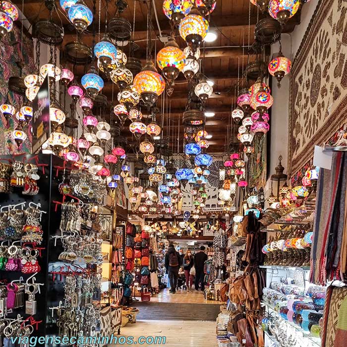 Granada - Mercado de Aicaiceira