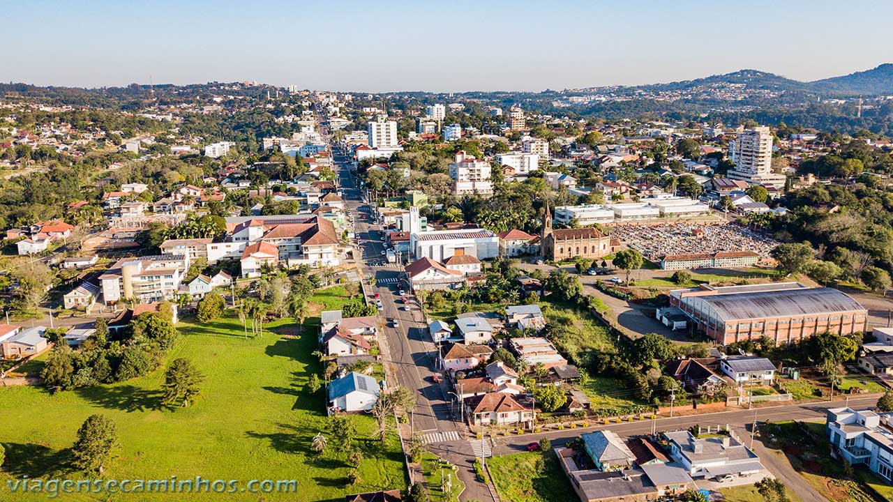 Ivoti - Rio Grande do Sul