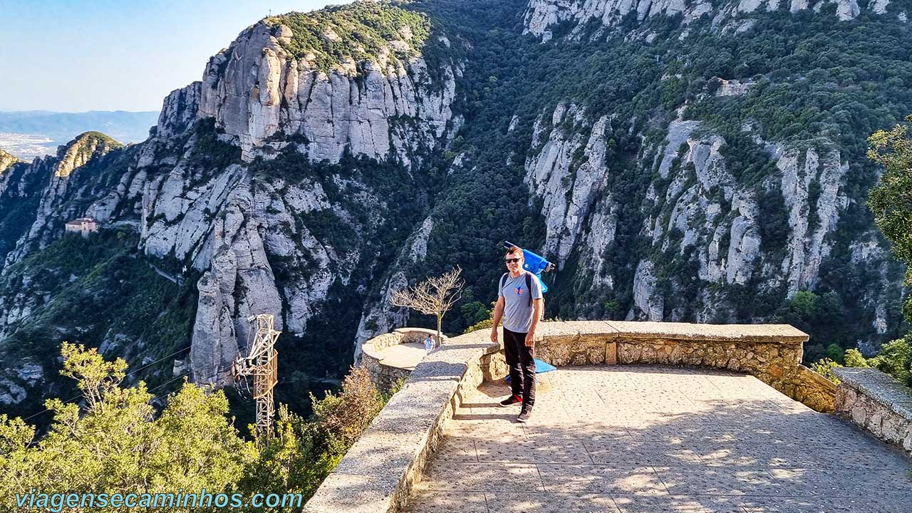 Monserrat - Barcelona - Espanha