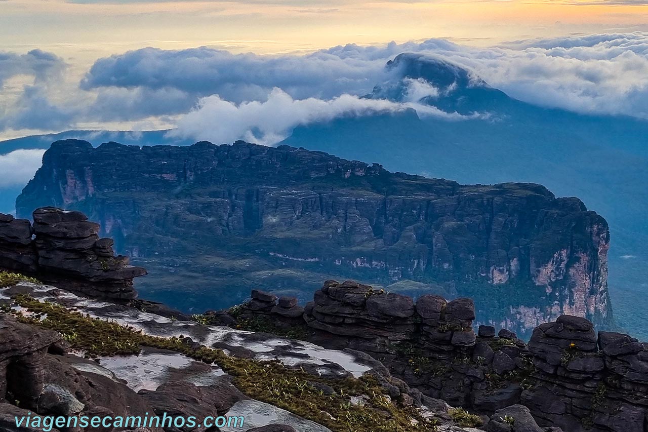 Mirante Roraiminha