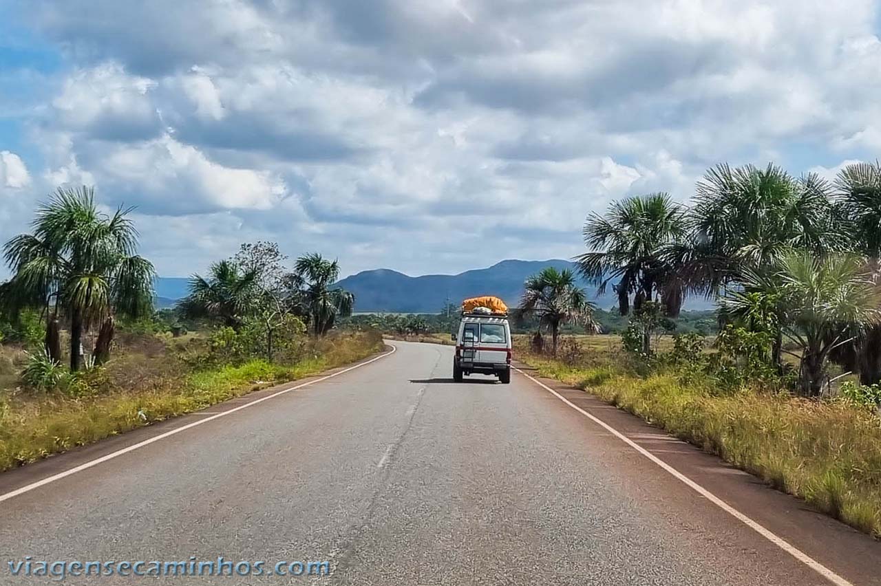 Santa Helena de Uiarén - Venezuela