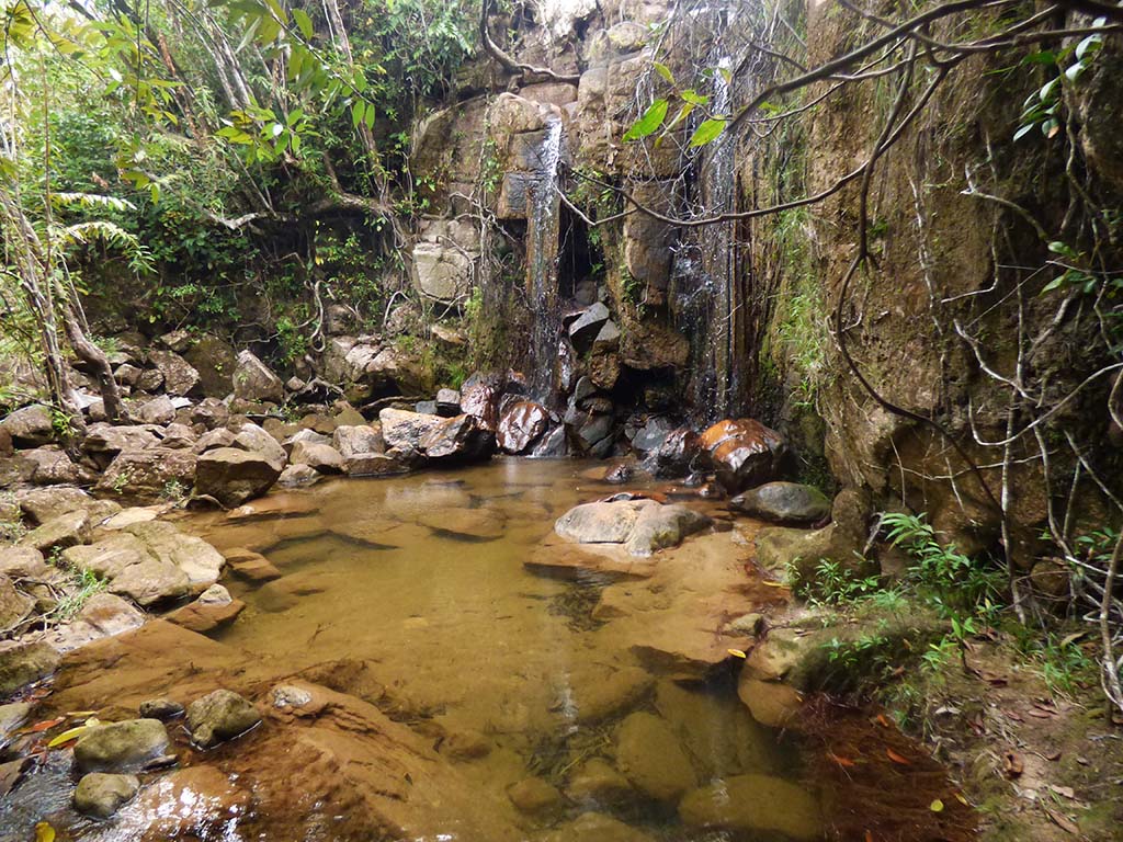 "Tepequém