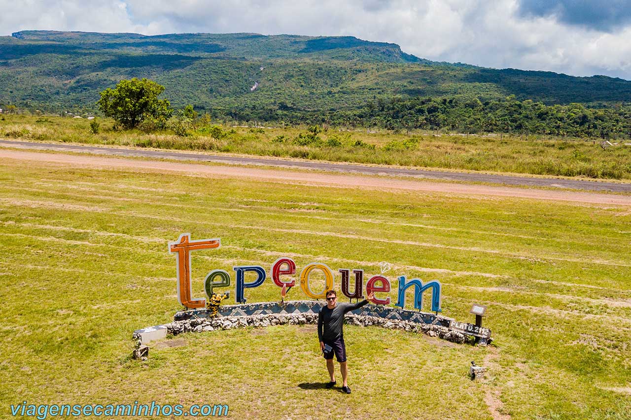 Tepequém - Roraima