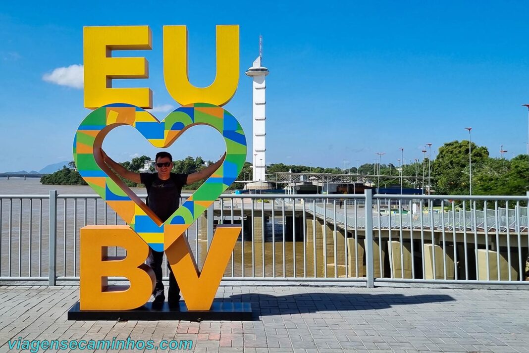 O que fazer em Boa Vista Roraima Viagens e Caminhos