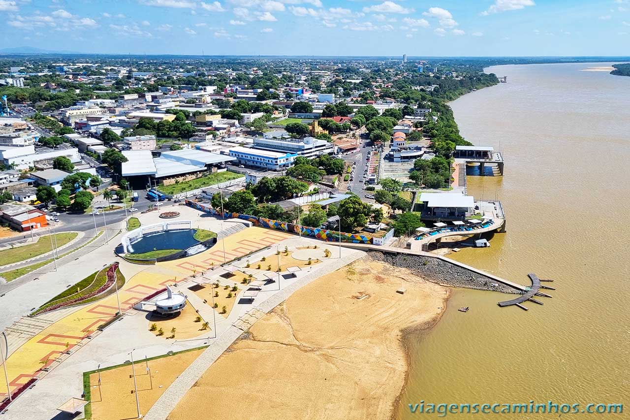 Boa Vista - Roraima