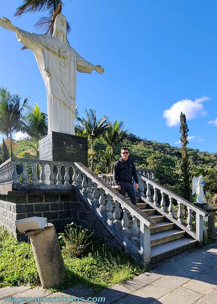 Caminho dos Anjos - Santa Catarina