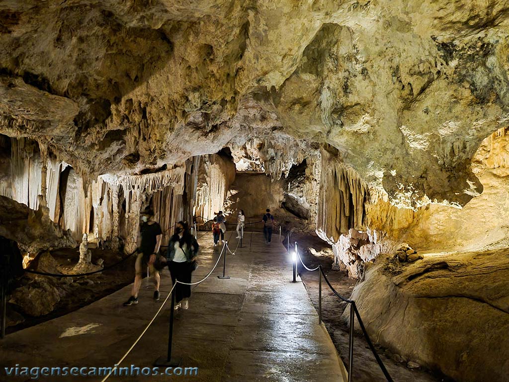 Cuevas de Nerja