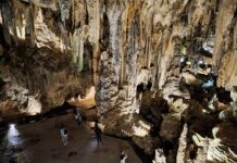 Cuevas de Nerja