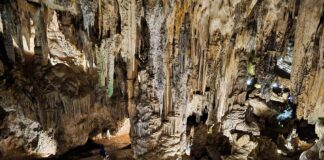 Cuevas de Nerja