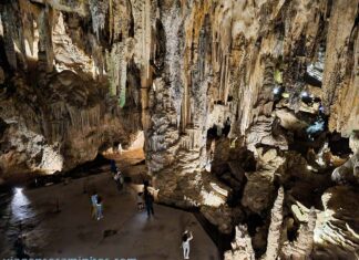 Cuevas de Nerja