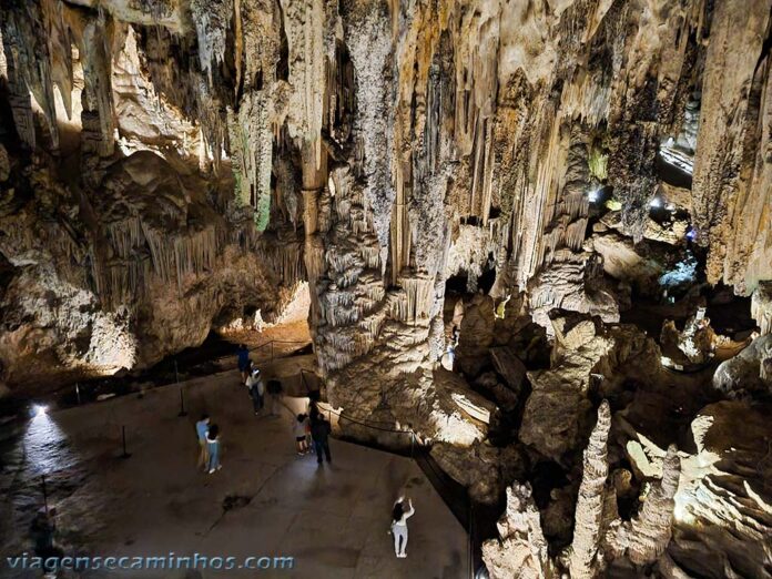 Cuevas de Nerja