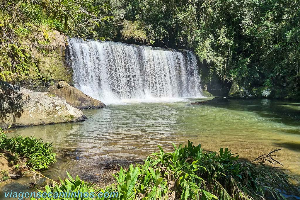 Doutor Pedrinho - Cachoeira Neguerbon