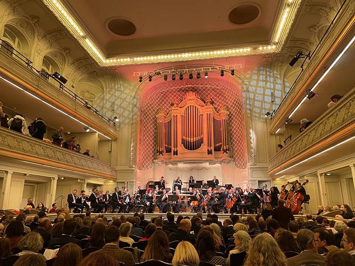 O que fazer em Valência - Palácio da Música