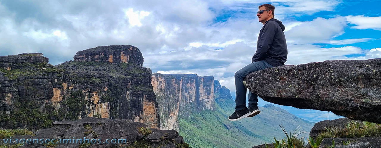 Monte Roraima - Venezuela