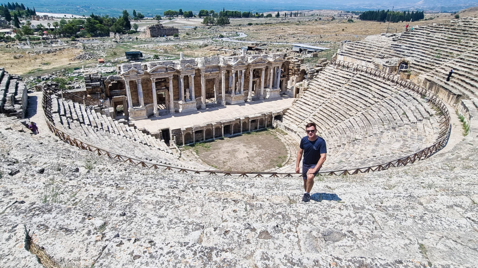 Pamukkale Turquia Castelo De Algod o E Hier polis Viagens E Caminhos pamukkale-turquia-castelo-de-algod-o-e-hier-polis-viagens-e-caminhos