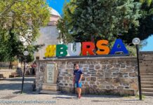 Bursa - Turquia