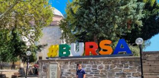 Bursa - Turquia