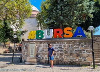 Bursa - Turquia