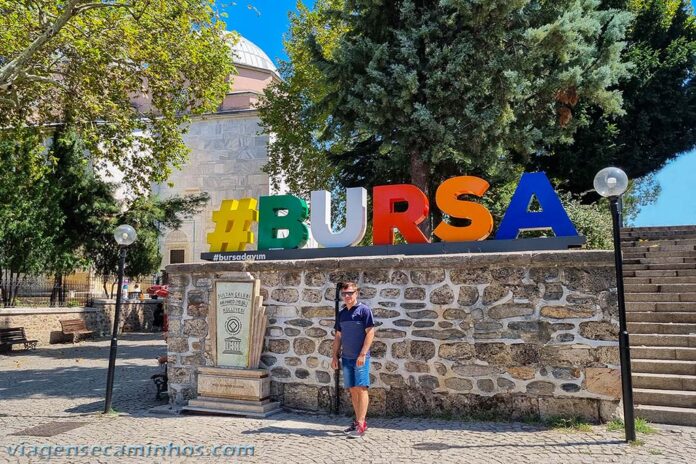 Bursa - Turquia