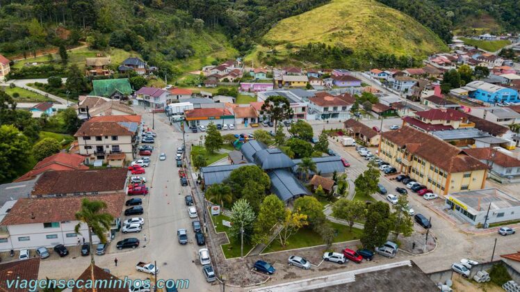 O que fazer em Rancho Queimado SC - Viagens e Caminhos