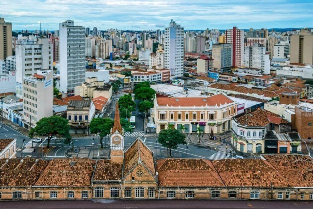 O que fazer em Campinas SP: 21 pontos turísticos - Viagens e Caminhos