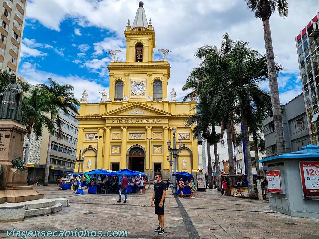 Catedral de Campinas