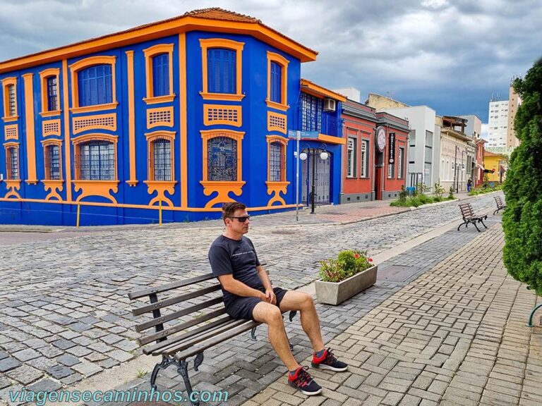 O que fazer em Atibaia SP: 20 pontos turísticos - Viagens e Caminhos