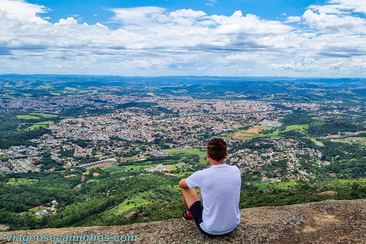 Pedra Grande de Atibaia SP