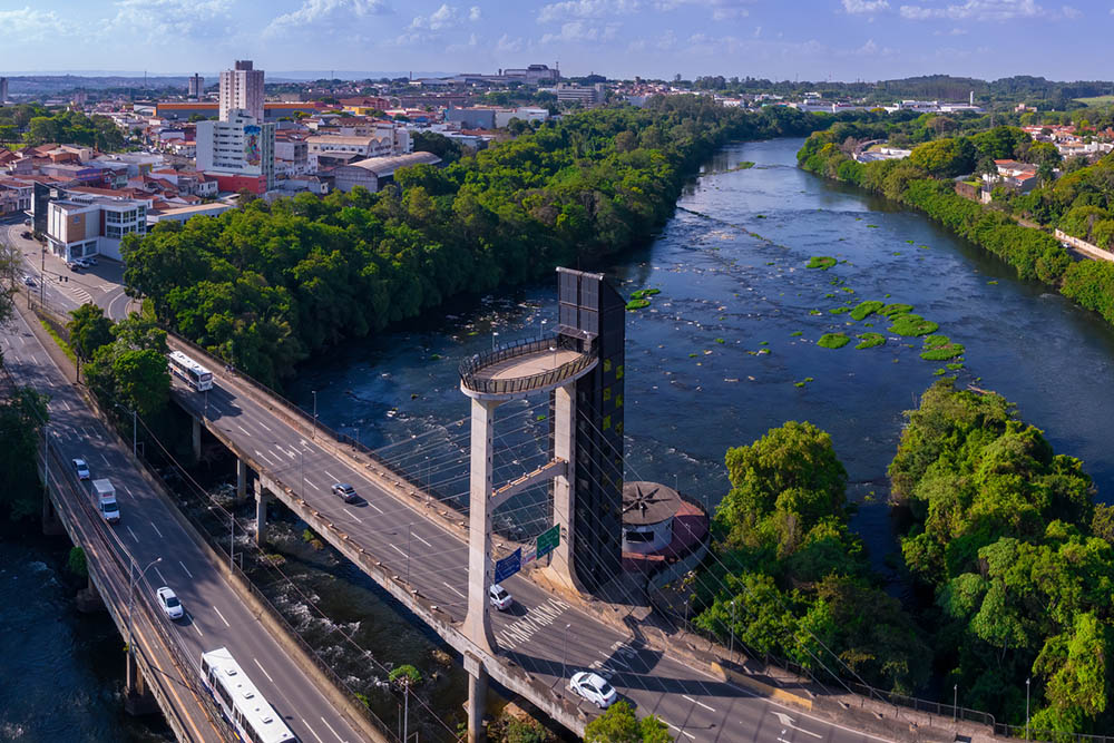 Piracicaba - São Paulo