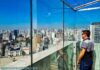 Mirante do Farol Santander