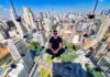 Sampa Sky - São Paulo