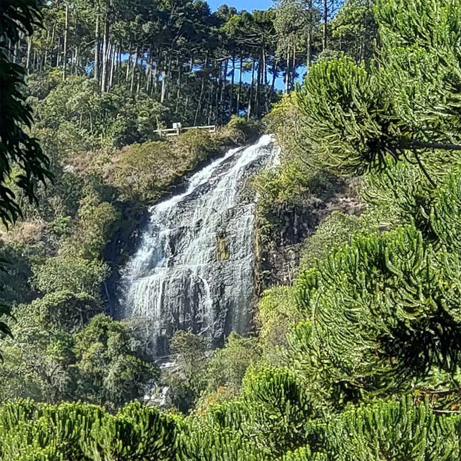 Cachoeira do Toldi