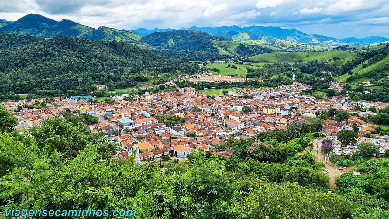 São Bento do Sapucaí SP