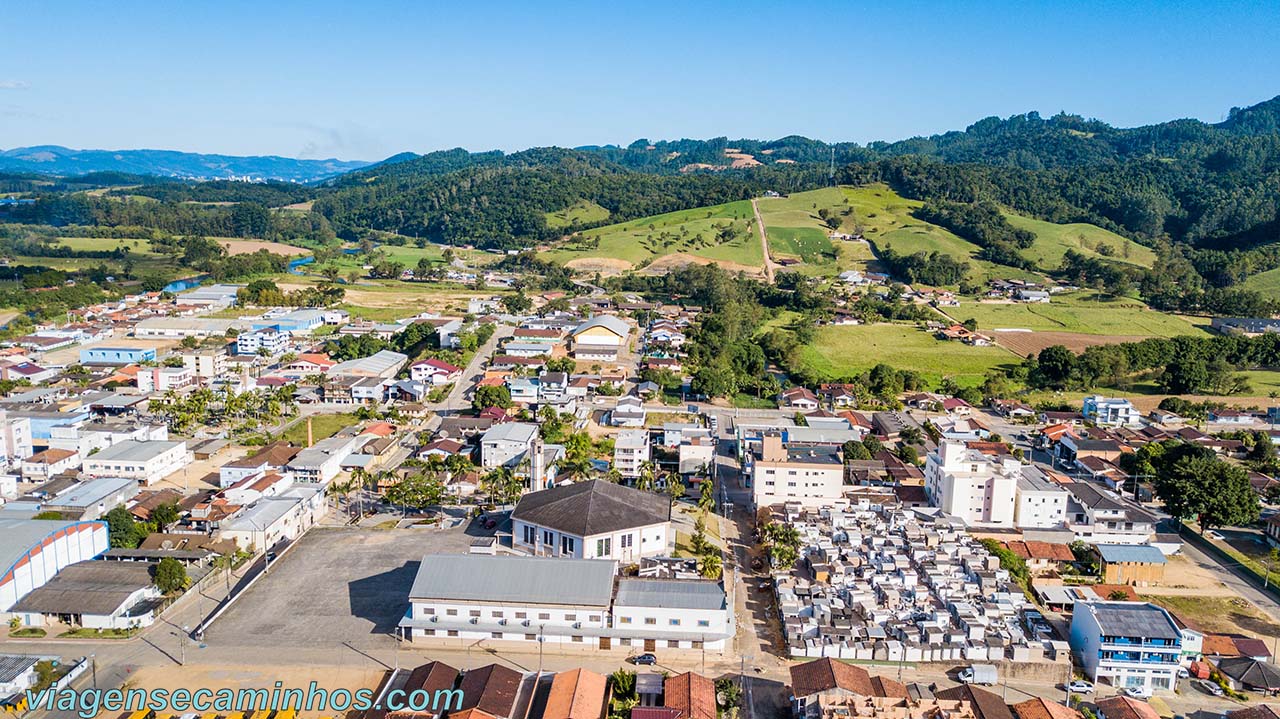 Grão Pará SC