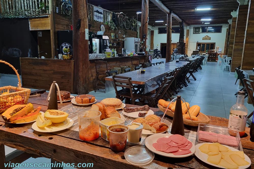 Hotel Rota do Corvo