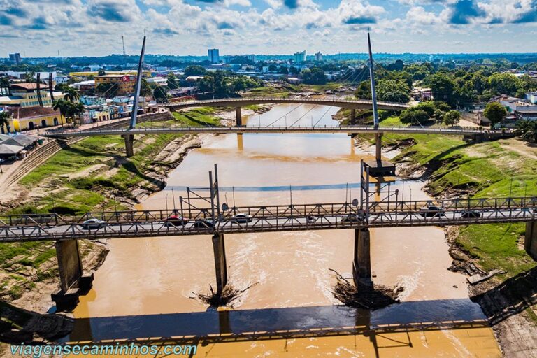 O que fazer em Rio Branco, Acre: 14 atrações e dicas de viagem ...