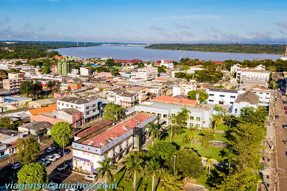 Porto Velho RO