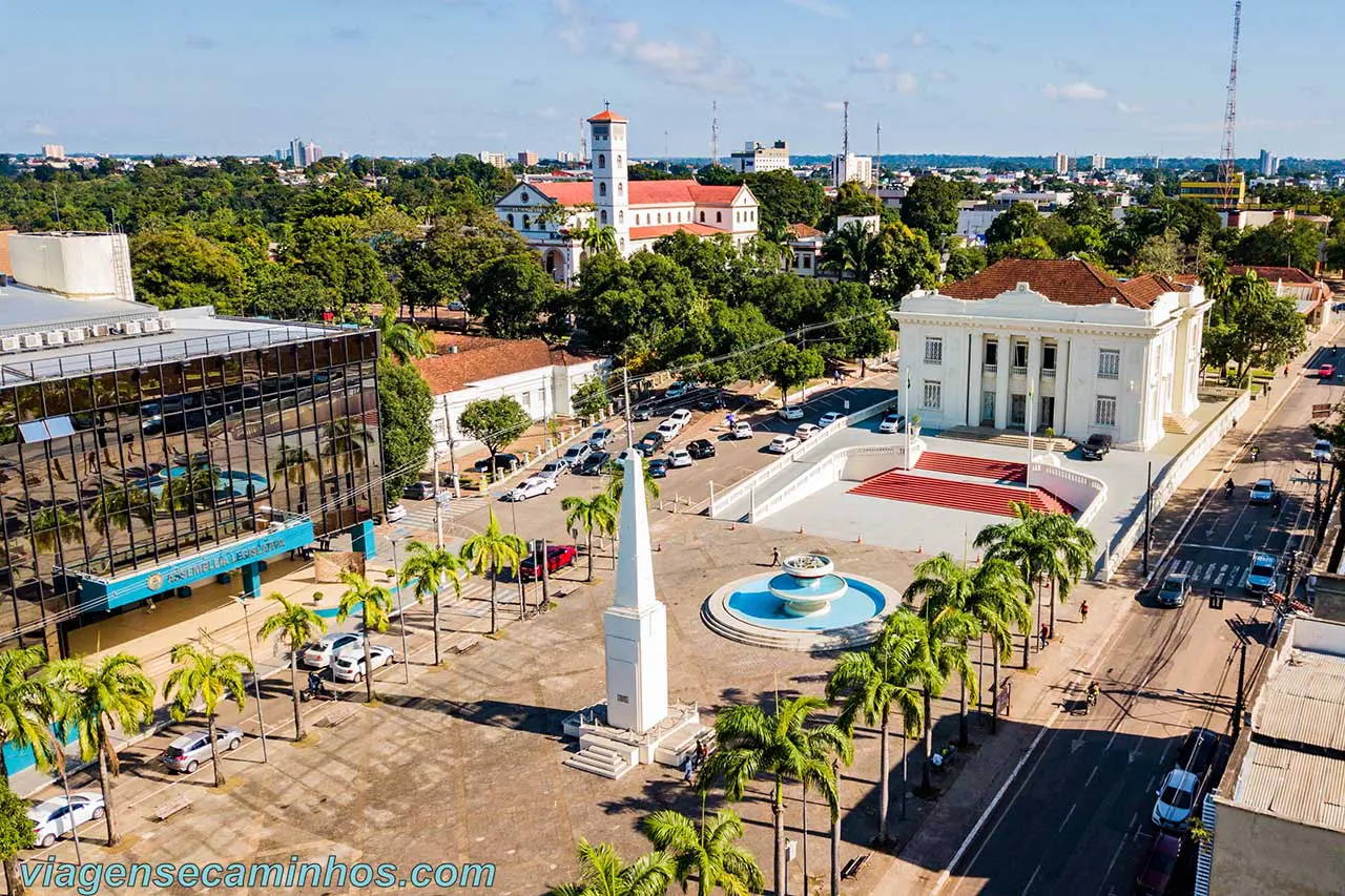 Rio Branco AC