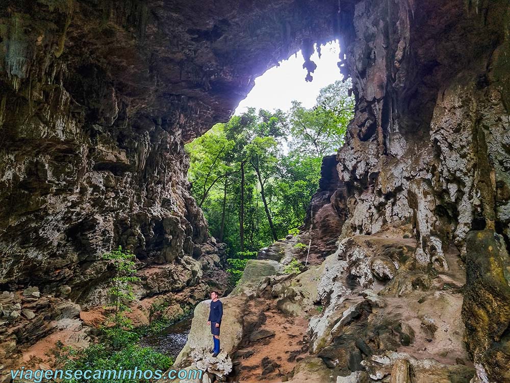 Serras Gerais - Portal do Vale Encantado