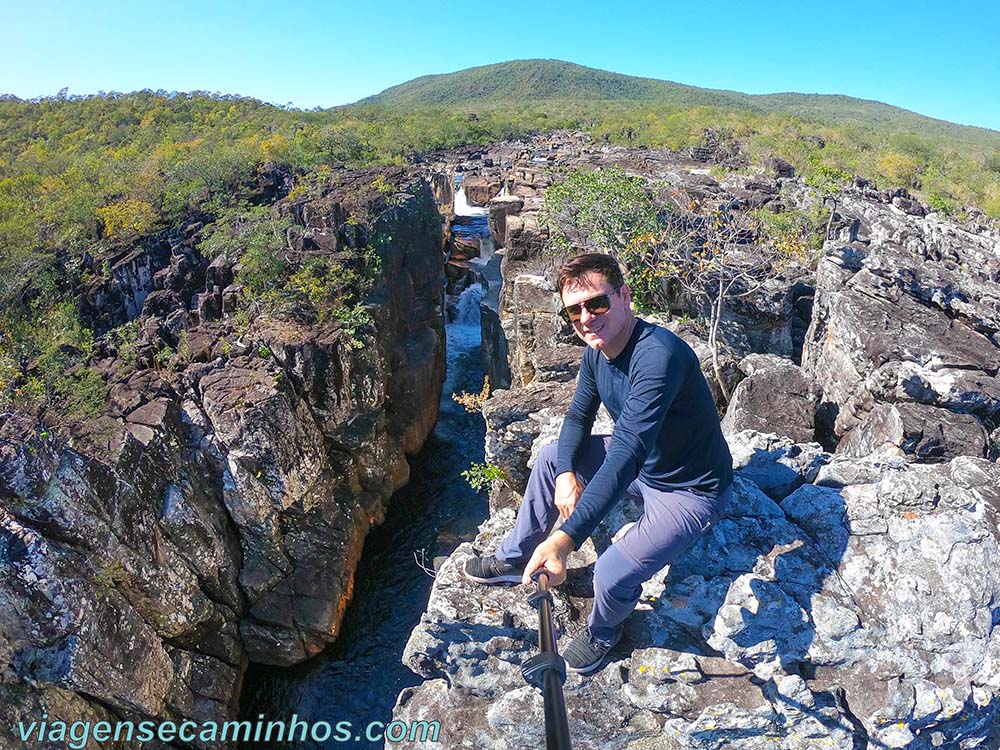 Parque Nacional da Chapada dos Veadeiros - <yoastmark class=