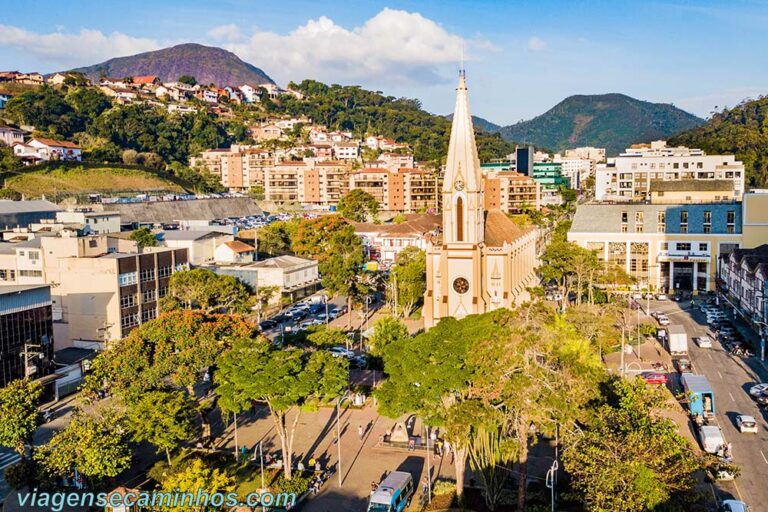 Teresópolis Rj O que fazer em Teresópolis RJ: 22 pontos turísticos - Viagens e Caminhos