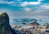 Cristo Redentor - Rio de Janeiro
