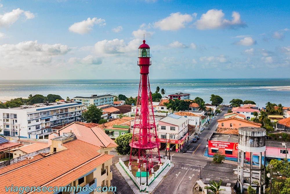 Farol de Salinópolis